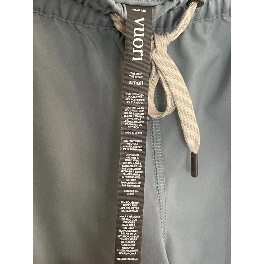 Vuori Clementine Shorts